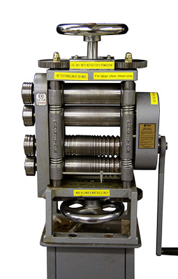Durston Rolling Mill
